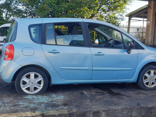 Renault Grand Modus 2008