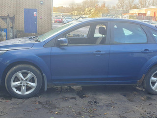 Ford Focus 2  рест. 2009