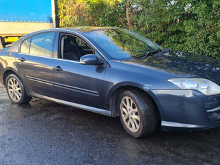 Renault Laguna 3 2007
