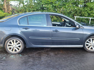 Renault Laguna 3 2007