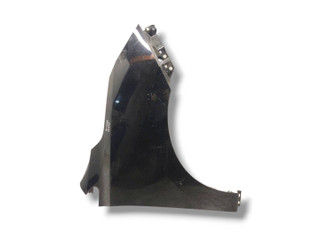 крыло переднее правое Hyundai ix35 1 поколение LM 2012, 1.7 л., CRDi, D4FD, дизель, 6МКПП, phantom black / pae, внедорожник 5 дв., передний привод, правый руль, 66321-2S000