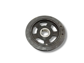 шкив коленвала Hyundai ix35 1 поколение LM 2012, 1.7 л., CRDi, D4FD, дизель, 6МКПП, phantom black / pae, внедорожник 5 дв., передний привод, правый руль, 23124-2A001