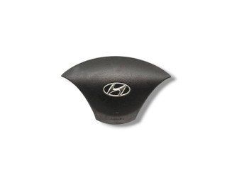 подушка безопасности водителя Hyundai i30 GD 2012, 1.6 л., CRDi, D4FB, дизель, 6МКПП, sleek silver / rah, хетчбэк 5 дв., передний привод, правый руль, A656900010, 56900A6000