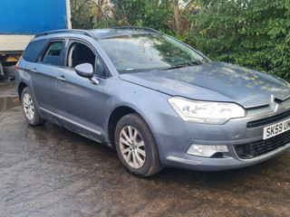 Citroen C5 2 2009