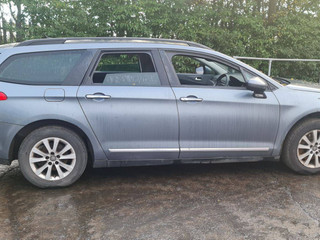 Citroen C5 2 2009