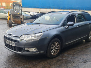 Citroen C5 2 2009