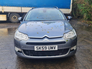 Citroen C5 2 2009