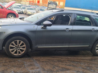 Citroen C5 2 2009