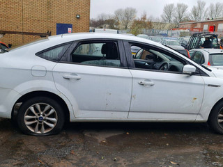Ford Mondeo 4  рест. 2011