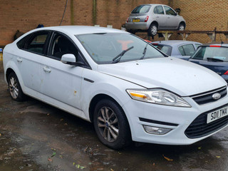 Ford Mondeo 4  рест. 2011