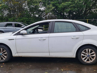 Ford Mondeo 4  рест. 2011