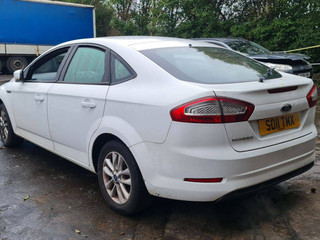 Ford Mondeo 4  рест. 2011