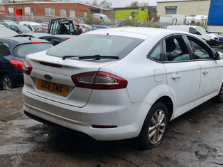 Ford Mondeo 4  рест. 2011