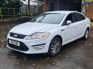 Ford Mondeo 4  рест. 2011