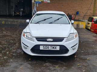 Ford Mondeo 4  рест. 2011
