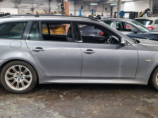 BMW 5 E60/E61 рест. E61 2010