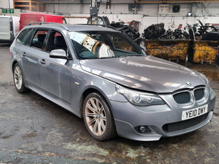 BMW 5 E60/E61 рест. E61 2010