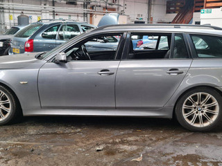 BMW 5 E60/E61 рест. E61 2010
