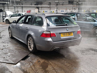 BMW 5 E60/E61 рест. E61 2010