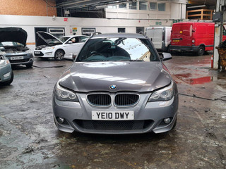BMW 5 E60/E61 рест. E61 2010