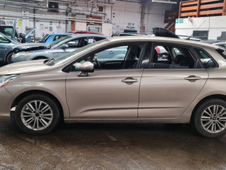 Citroen C4 2 2012