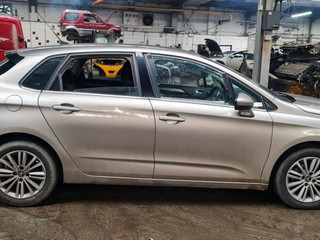 Citroen C4 2 2012
