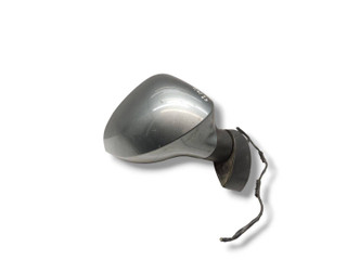 зеркало наружное правое SEAT Ibiza 4 поколение 6J 2012, 1.6 л., TDi, CAYC, дизель, 5МКПП, monsun grey / lx7r, универсал, передний привод, правый руль, 6J2857508G