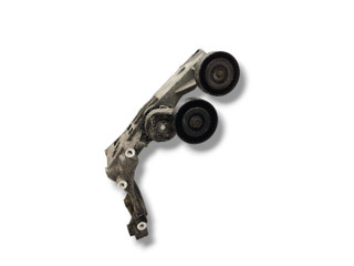 кронштейн генератора Mercedes-Benz A-Класс W169 2005, 2.0 л., CDi, OM 640.940, дизель, 6МКПП, kometgrau / 748, хетчбэк 5 дв., передний привод, правый руль, 6402021040