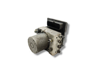 блок ABS Citroen C5 2 поколение 2008, 2.0 л., HDi, RHR (DW10BTED4), дизель, 6МКПП, gris aluminium / ezr, седан, передний привод, правый руль, 9662131280, 9664777980, 0265235269