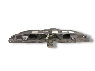 рамка капота Citroen Jumper 2 поколение 2010, 2.2 л., HDi, 4HU (P22DTE), дизель, 6МКПП, blanc banquise / ewp, микроавтобус, передний привод, правый руль