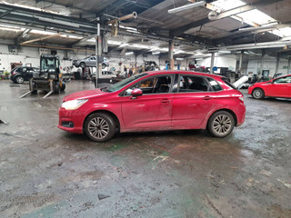 Citroen C4 2 2013