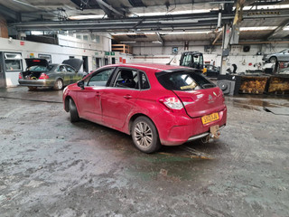 Citroen C4 2 2013