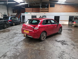 Citroen C4 2 2013