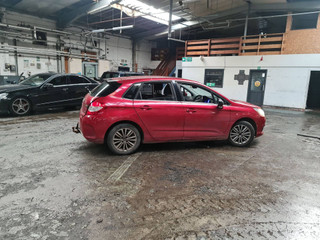 Citroen C4 2 2013