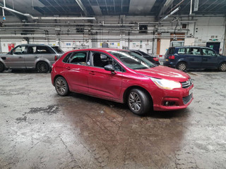 Citroen C4 2 2013