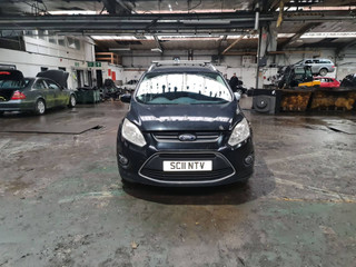 Ford Grand C-Max 2 2011