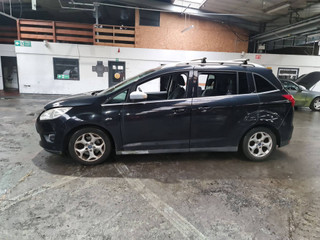 Ford Grand C-Max 2 2011