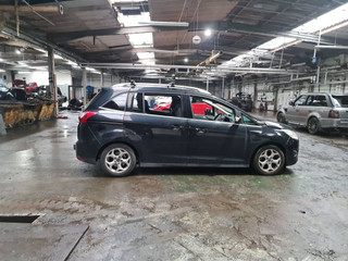 Ford Grand C-Max 2 2011