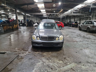 Mercedes-Benz E-Класс W211/S211 2004