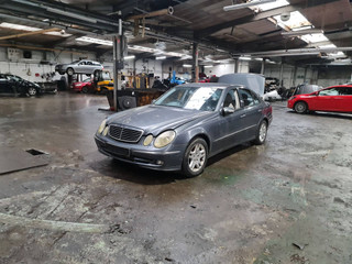 Mercedes-Benz E-Класс W211/S211 2004