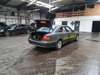 Mercedes-Benz E-Класс W211/S211 2004