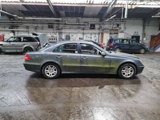 Mercedes-Benz E-Класс W211/S211 2004