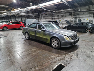Mercedes-Benz E-Класс W211/S211 2004