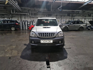 Hyundai Terracan рест. HP 2004