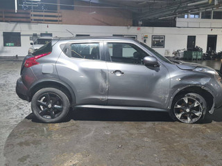Nissan Juke YF15 рест. 2012