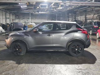Nissan Juke YF15 рест. 2012