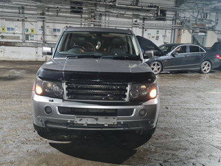 Land Rover Range Rover Sport  L320 2007