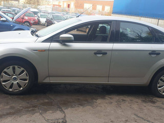 Ford Mondeo 4 2007