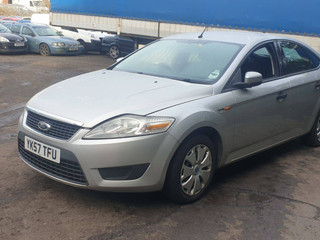 Ford Mondeo 4 2007