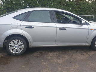 Ford Mondeo 4 2007